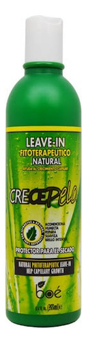 Crescimento Natural E Saudável