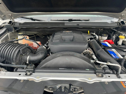 Chevrolet Colorado 2.8 Ctdi 4x4 Hc At 4p