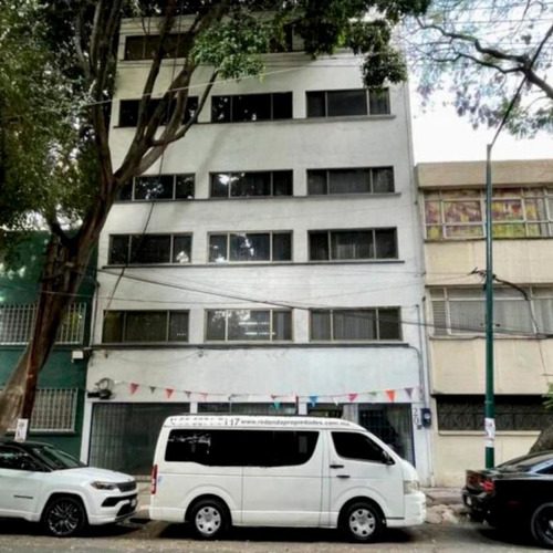 Edificio En Renta Granada Miguel Hidalgo