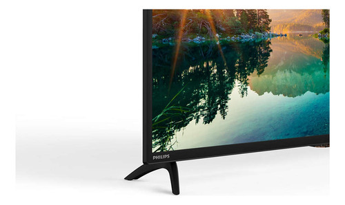 Pantalla 32 Pulgadas Philips Led Tv Hd Hdmi Usb 32pfl3453/f7 - Excelente (Reacondicionado)