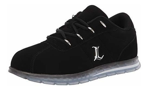 Lugz Zrocs Ice Classic Low Top Fashion Sneaker Para Hombre