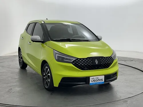 Jmc Ev3 Nsu880
