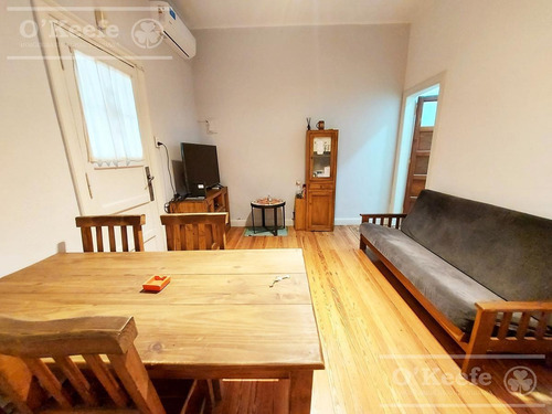 Imagen 1 de 17 de Casa 3 Ambientes Con Amplio Jardin Y Cochera - Villa Argentina - Quilmes