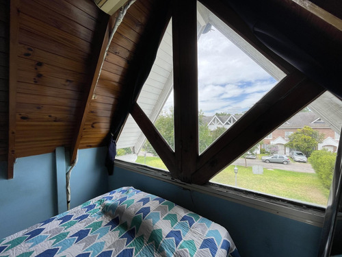 Venta Casa 6 Ambientes Amoblada En Barrio El Mirador, Hurlingham