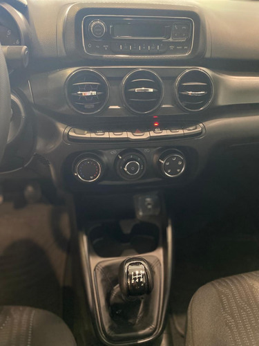 Fiat Cronos 1.3 Gse Like