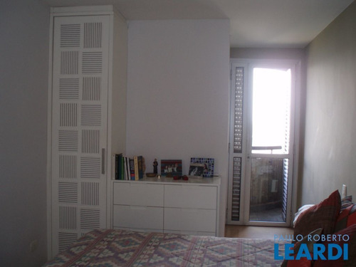 Imagem 5 de 15 de Apartamento - Morumbi - Sp - 357391