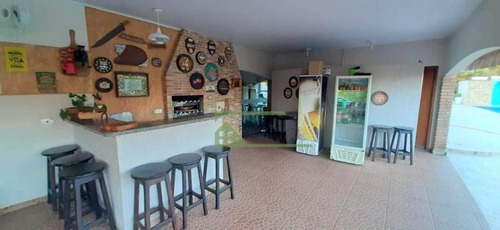 Imagem 12 de 30 de Sítio Com 5 Dormitórios À Venda, 235950 M² Por R$ 4.000.000,00 - Itaí - Itaí/sp - Si0015