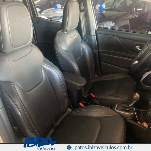 Imagem 15 de 15 de Jeep Renegade Longitude 2.0 4x4 Tb Diesel Aut Diesel 2019