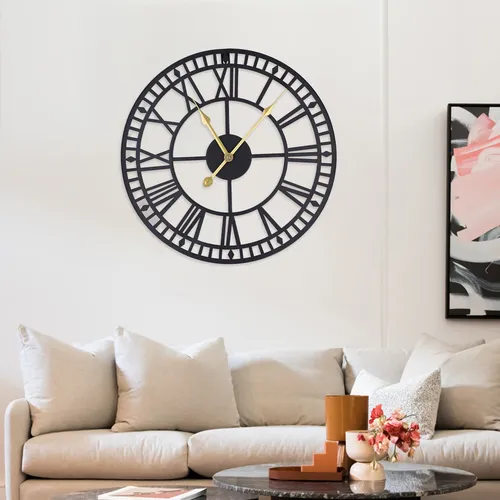 Reloj de pared elegante sale