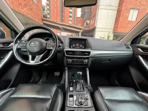 Mazda CX-5 2.0 Touring