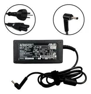 Cargador Asus 19v 3,42a X453ma X453m F553m X553m D553ma