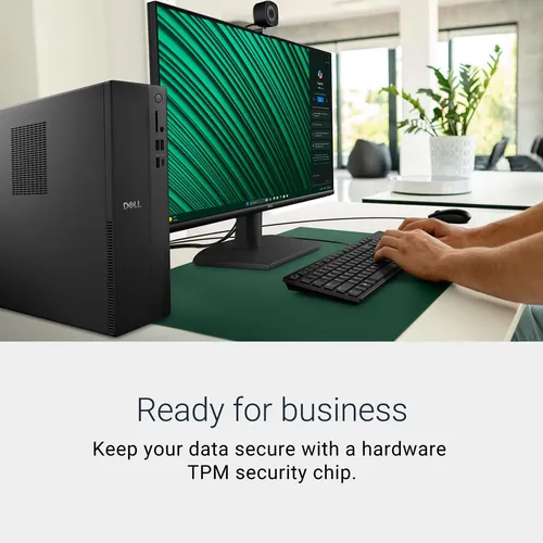 DELL slim パソコンECS1250 Core Ultra 5 Dell Slim Desktop Ecs1250 Intel Core Ultra 5 16gb Ram 512gb