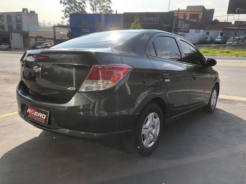 Chevrolet Prisma Joy 2018 Completo 1.0 8v Flex 36.000 Km