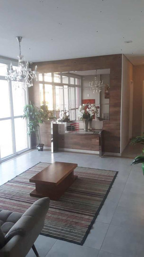 Imagem 18 de 26 de Apartamento Com 2 Dorms, Vila Pires, Santo André - R$ 295 Mil, Cod: 1908 - V1908