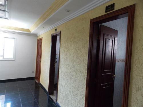 Imagem 4 de 8 de Apartamento, 3 Dorms Com 110 M² - Ocian - Praia Grande - Ref.: Dna1269 - Dna1269