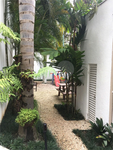 Imagem 22 de 25 de Casa Condominio Real Parque - Reo632415