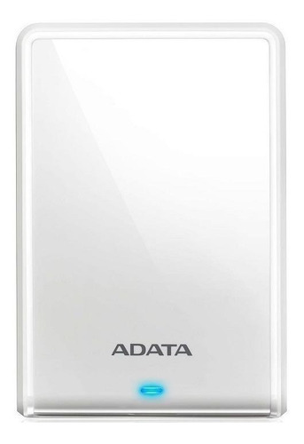 Disco duro externo Adata AHV620S-4TU3 4TB blanco
