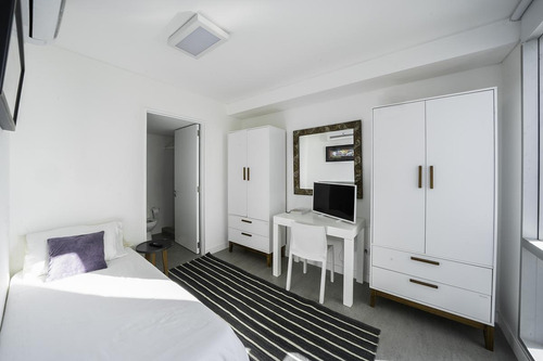 Imagen 18 de 30 de Venta Triplex En Complejo Al Rio - Vicente López