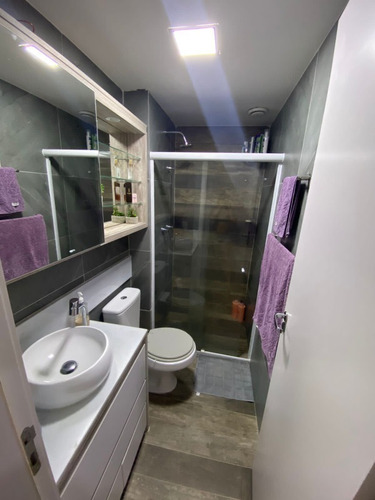 Imagem 8 de 26 de Verdant, Um Verdadeiro Clube Condominio, Apartamento 3 Quartos, Sol Da Manha, Repleto Planejados - Ap00780 - 2621118