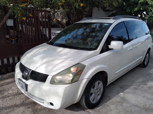 Imagen 1 de 8 de Nissan Quest 2004