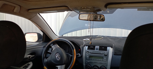 Toyota Corolla 2.4 Xrs 5vel Aa Ee Cd R-16 Mt