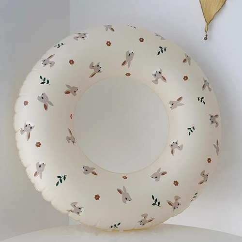 Anillo De Natación Oso Interior 25cm