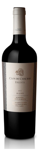 Vino Ereditá Blend Clos De Chacras