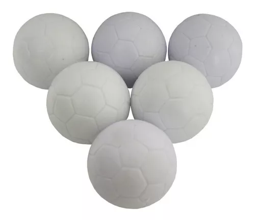 Pelotas De Futbolín