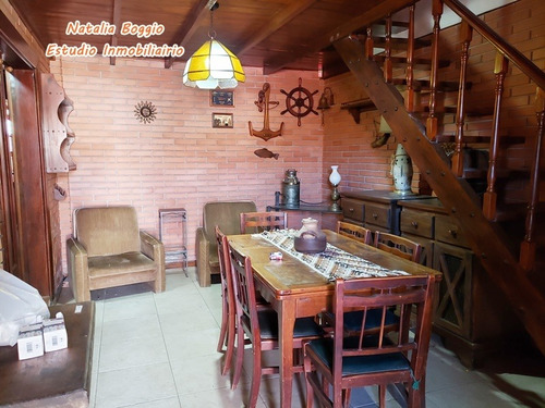 Excelente Chalet 4 Ambientes Zona 3 Usd 130.000