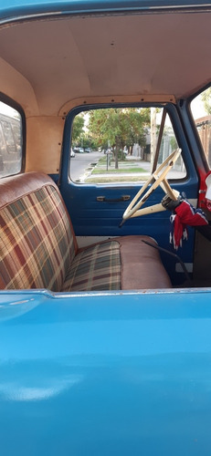 Ford F-100 Ford F100
