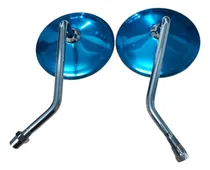 Comprar Espejos Retrovisores Gn 125 Owen Leon Bera 