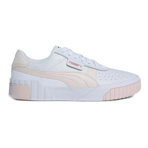 Zapatillas Puma Cali Mujer Moda Casual