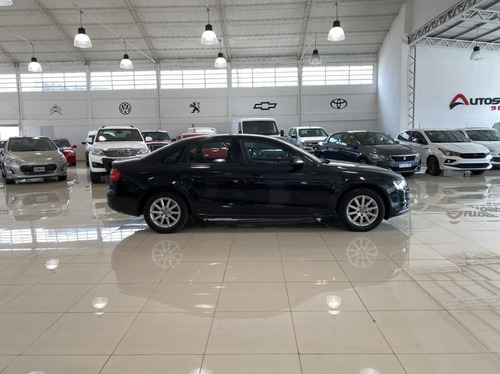 Audi A4 2012 1.8 Attraction T Fsi 160cv Manual