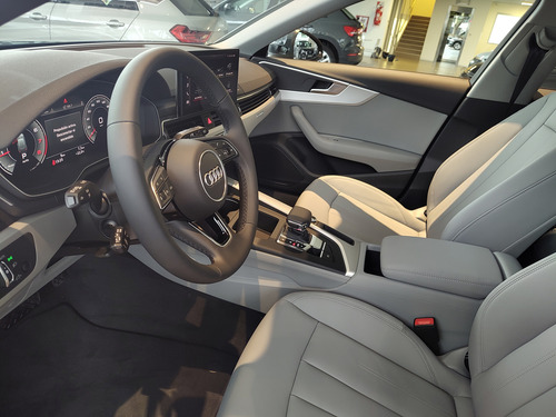 Audi A4 Allroad 2.0 Tfsi 252cv