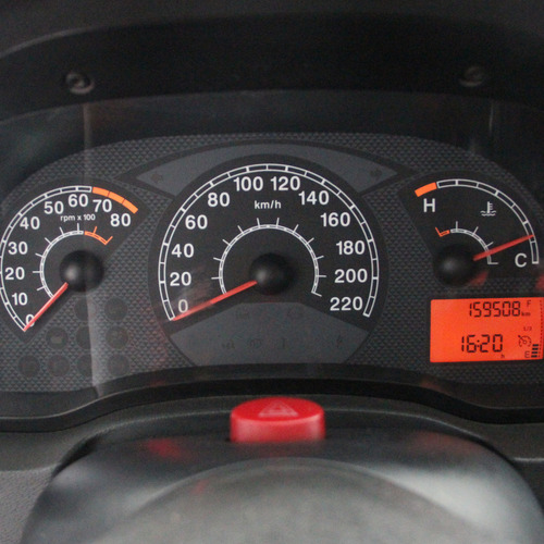 Fiat Palio 1.4