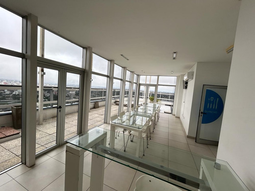 B° Nva Cba . Torre Duomo . 1 Dorm Amoblado. Full Amenities .