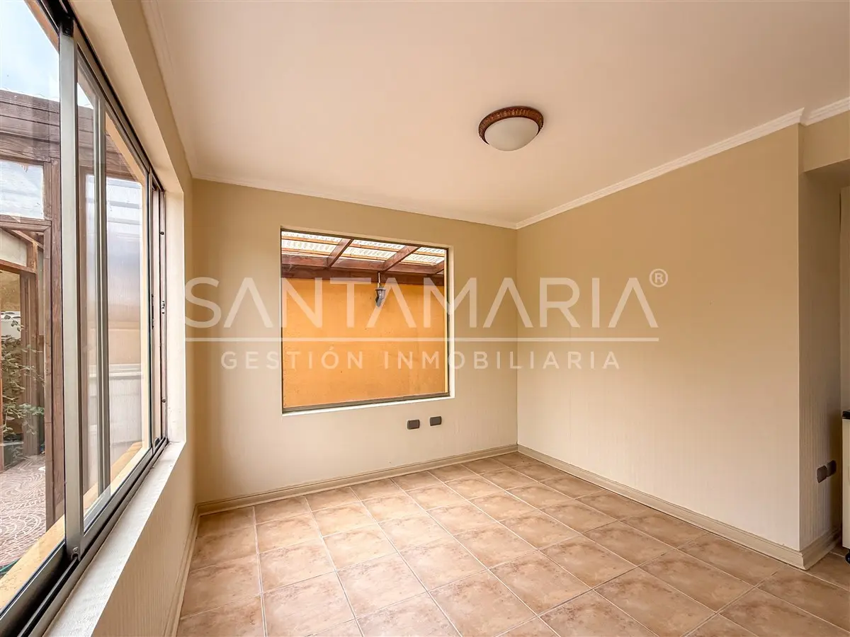 Imagen 5 de 19 de Casa En Venta De 3 Dorm. En San Pedro Del Valle