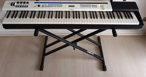 Stage Piano Casio Privia Px-5swe