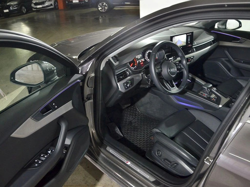 Audi A4 35 TFSI Sport