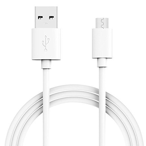 Easylife Cable Micro Usb, 10ft Extra Largas De Alta Velocida