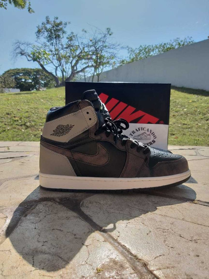 Tenis Jordan 2017 | MercadoLibre 📦