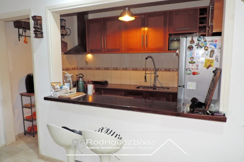 Imagen 5 de 14 de Venta Casa 3 Dormitorios Barbacoa Patio Capurro