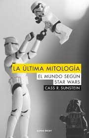 Última Mitología, La. El Mundo Según Star Wars (nuevo) - R.s