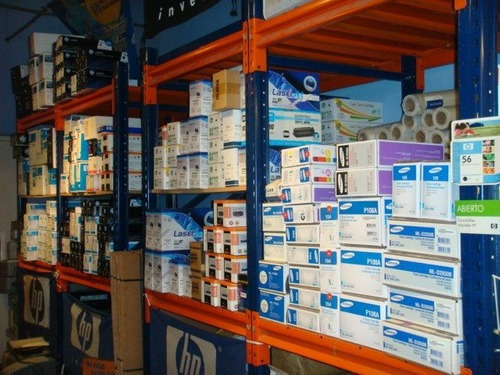 Recarga Samsung Mlt-d1052s/els Ml-1915/1910
