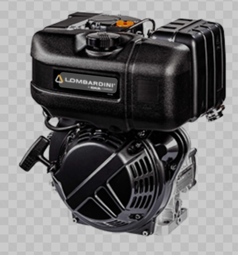Motor Diesel Lombardini 15ld 225/5hp, 3600rpm Y Repuestos 
