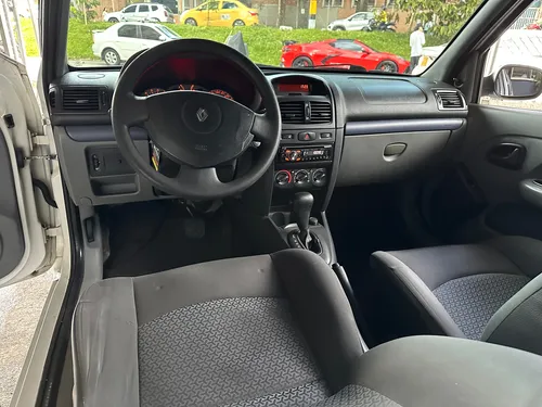 Renault Clio F.iv Expression