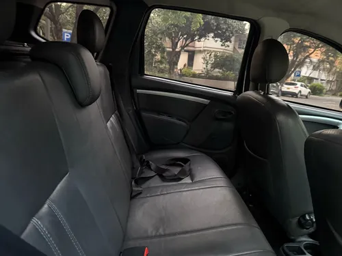 Renault Duster 2.0 Expression