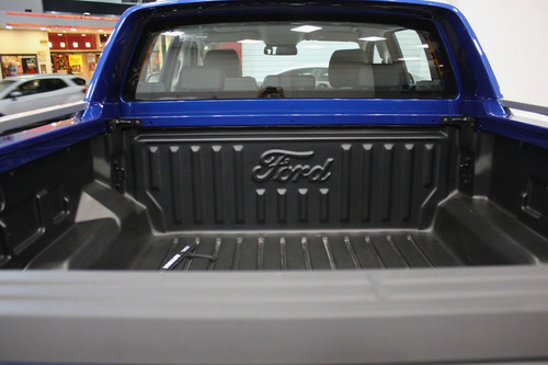 Ford Ranger 3.0 V6 Cd 4X4 Limited + At 250Cv