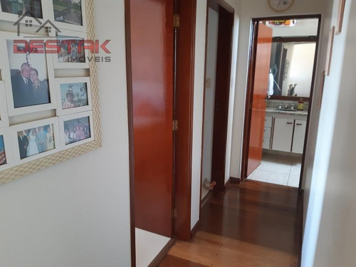Ref.: 4257 - Apartamento Em Campinas Para Venda - V4257