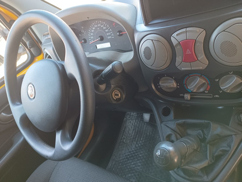 Fiat Doblo Cargo 1.4 Flex 4p